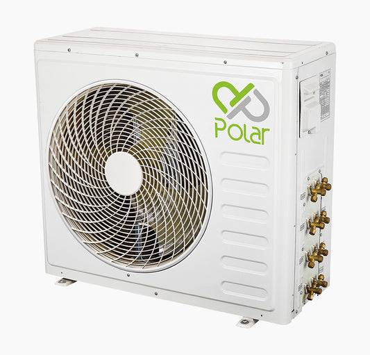 Polar MO5H0120SDO 12kW Multi kültéri egység, max. 5 beltéri