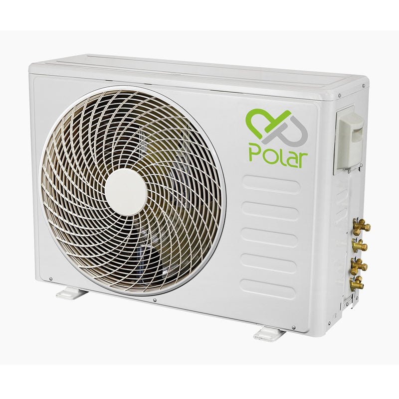 Polar MO5H0120SDO 12kW Multi kültéri egység, max. 5 beltéri