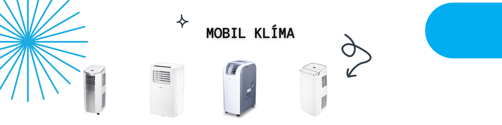 Mobil klíma