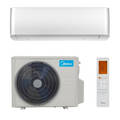 Midea Oasis Plus+ MOPP-12-SP 3,5kW Oldafali split Klíma