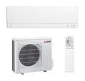 Mitsubishi KOMPAKT MSZ-AY50VGKP / MUZ-AY50VG 5,0kW Oldalfali Split Klíma