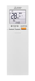 Mitsubishi PREMIUM DESIGN MSZ-EF35VGKW 3,5kW csak beltéri egység