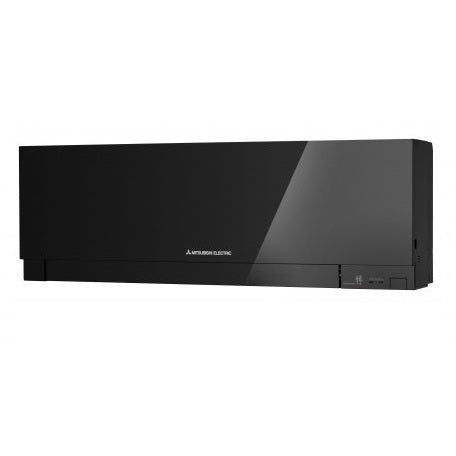 Mitsubishi PREMIUM DESIGN MSZ-EF50VGKB/MUZ-EF50VG 5,0kW Oldalfali Split Klíma