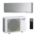 Mitsubishi PREMIUM DESIGN MSZ-EF50VGKS/MUZ-EF50VG 5,0kW Oldalfali Split Klíma