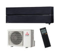 Mitsubishi DIAMOND MSZ-LN35VG2B/MUZ-LN35VG2 3,5kW Oldalfali Split Klíma