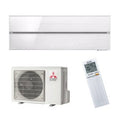 Mitsubishi DIAMOND MSZ-LN35VG2V/MUZ-LN35VG2 3,5kW Oldalfali Split Klíma