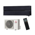 Mitsubishi DIAMOND MSZ-LN50VG2B/MUZ-LN50VG2 5,0kW Oldalfali Split Klíma
