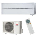 Mitsubishi DIAMOND MSZ-LN50VG2W/MUZ-LN50VG2 5,0kW Oldalfali Split Klíma