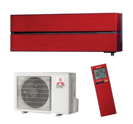 Mitsubishi DIAMOND MSZ-LN60VG2R/MUZ-LN60VG2 6,1kW Oldalfali Split Klíma