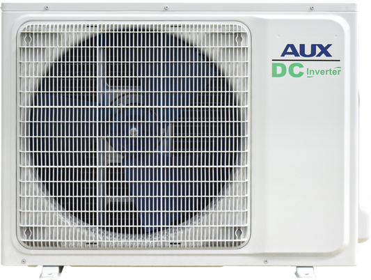 Aux MX 327 PRO TRIAL 7,9 kW AM3-H27/4DR3-1 multi kültéri egység, max. 3 beltéri
