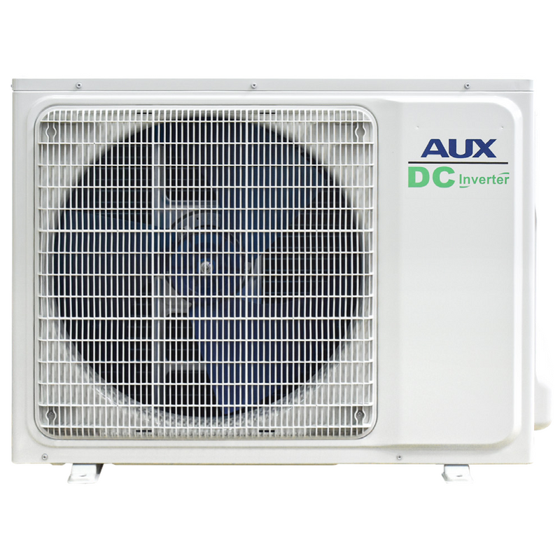 Aux MX 327 PRO TRIAL 7,9 kW AM3-H27/4DR3-1 multi kültéri egység, max. 3 beltéri