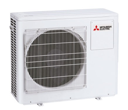Mitsubishi MXZ-3F54VF4 5,4kW Multi kültéri egység, max. 3 beltéri