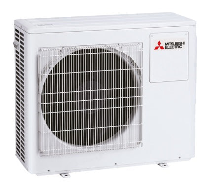 Mitsubishi MXZ-4F80VF4 8kW Multi kültéri egység, max. 4 beltéri