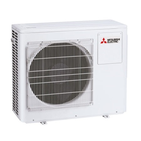 Mitsubishi MXZ-4F80VF4 8kW Multi kültéri egység, max. 4 beltéri