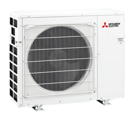 Mitsubishi MXZ-5F102VF2 10,2kW Multi kültéri egység, max. 5 beltéri