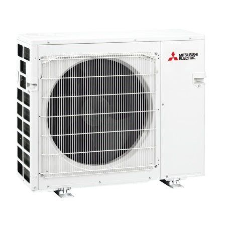 Mitsubishi MXZ-5F102VF2 10,2kW Multi kültéri egység, max. 5 beltéri