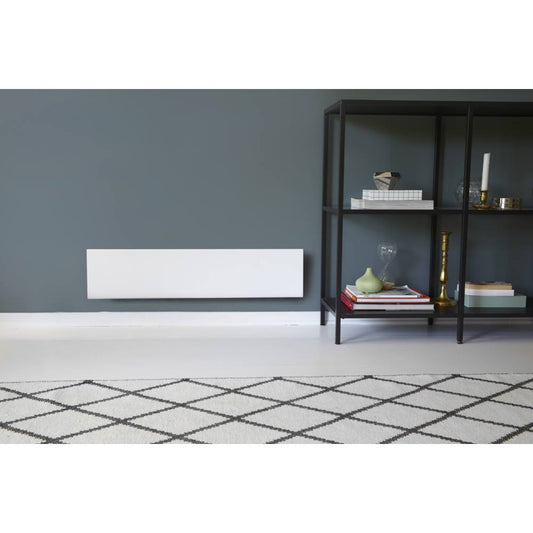 Adax Neo L 14 KWT WiFi elektromos fűtőpanel 1400W - Több színben