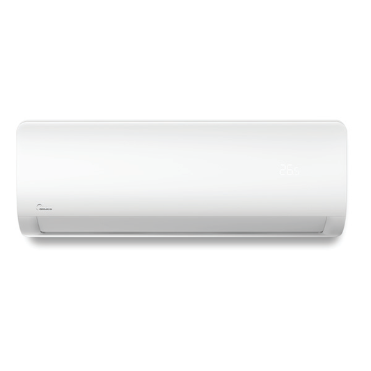 Midea Xtreme Save Pro PGP2X-12-SP 3,5kW Oldafali split Klíma