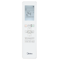 Midea Xtreme Save Pro PGP2X-12-SP 3,5kW Oldafali split Klíma