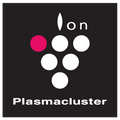 Sharp FP-J60EUW Plasmacluster HEPA légtisztító, levegő tisztító