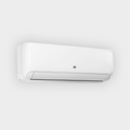 Kinghome Primor KWH09AZAXB-K6DNA1C 2,5kW Oldalfali Split Klíma