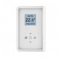 Atlantic RSS Doris Digital 750W BLC fürdőszobai elektromos konvektor
