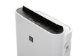Sharp KC-D40EUW Plasmacluster HEPA légtisztító, párásító