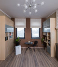 Sharp KC-F32EUW Plasmacluster HEPA légtisztító, párásító