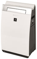 Sharp KI-G75EUW Plasmacluster HEPA légtisztító, párásító