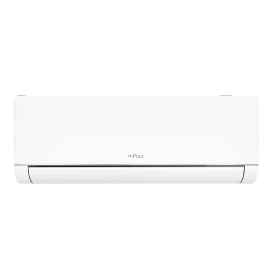 Polar EVEREST SIEH0025SDE/SO1H0025SDE 2,68kW Oldalfali Split Klíma
