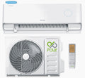 Polar FRESH SIEH0025SDF/SO1H0025SDF 2,73kW Oldalfali Split Klíma
