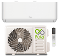 Polar OPTIMUM SIEH0025SDO/SO1H0025SDO 2,6kW Oldalfali Split Klíma