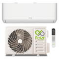 Polar OPTIMUM SIEH0025SDO/SO1H0025SDO 2,6kW Oldalfali Split Klíma