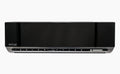 Polar RAINBOW BLACK SIEH0025SDRB/SO1H0025SDR 2,6kW Oldalfali Split Klíma