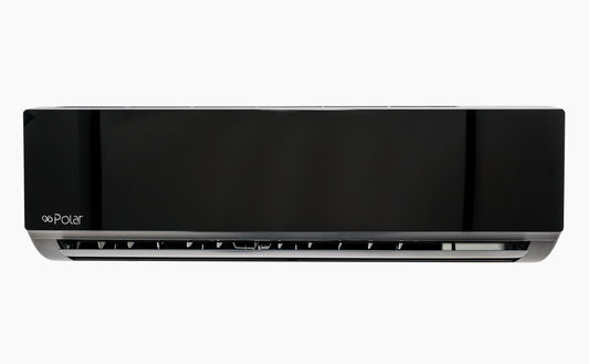 Polar RAINBOW BLACK SIEH0025SDRB/SO1H0025SDR 2,6kW Oldalfali Split Klíma