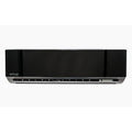 Polar RAINBOW BLACK SIEH0025SDRB/SO1H0025SDR 2,6kW Oldalfali Split Klíma