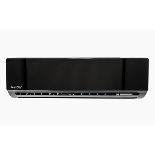 Polar RAINBOW BLACK SIEH0025SDRB/SO1H0025SDR 2,6kW Oldalfali Split Klíma
