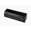 Polar RAINBOW BLACK SIEH0025SDRB/SO1H0025SDR 2,6kW Oldalfali Split Klíma