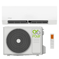 Polar ZENIT SIEH0025SDZ/SO1H0025SDZ 2,73kW Oldalfali Split Klíma