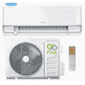 Polar FRESH SIEH0035SDF/SO1H0035SDF 3,63kW Oldalfali Split Klíma