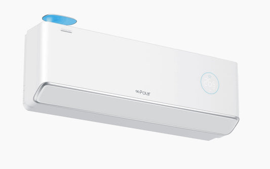 Polar FRESH SIEH0035SDF/SO1H0035SDF 3,63kW Oldalfali Split Klíma
