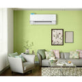 Polar FRESH SIEH0035SDF/SO1H0035SDF 3,63kW Oldalfali Split Klíma