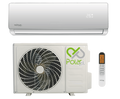 Polar LITE SIEH0035SDL/SO1H0035SDL 3,4kW Oldalfali Split Klíma