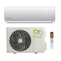 Polar LITE SIEH0035SDL/SO1H0035SDL 3,4kW Oldalfali Split Klíma