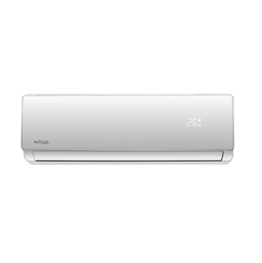 Polar LITE SIEH0035SDL/SO1H0035SDL 3,4kW Oldalfali Split Klíma