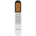 Polar LITE SIEH0035SDL/SO1H0035SDL 3,4kW Oldalfali Split Klíma