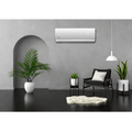 Polar LITE SIEH0035SDL/SO1H0035SDL 3,4kW Oldalfali Split Klíma
