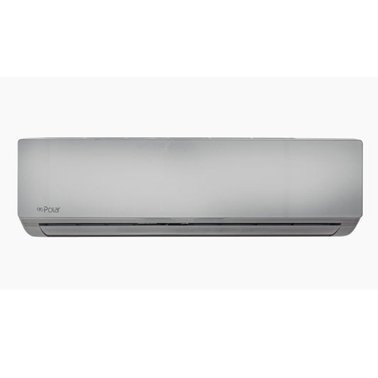 Polar RAINBOW SILVER SIEH0035SDRS/SO1H0035SDR 3,4kW Oldalfali Split Klíma