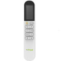 Polar RAINBOW SILVER SIEH0050SDRS/SO1H0050SDR 5,1kW Oldalfali Split Klíma