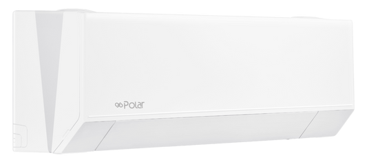Polar ZENIT SIEH0050SDZ/SO1H0050SDZ 5,28kW Oldalfali Split Klíma